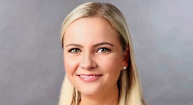 MDT Underwriting Janina Wesche Prokurustin Foto MDT